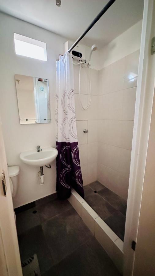 Casa Verde Jesus Maria - Zona Residencial Лима Экстерьер фото